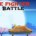 play Karate Fighter: Real Battles