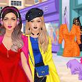 play Billionaire Wife Dress Up