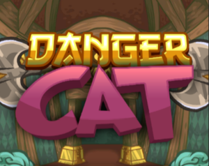 play Danger Cat