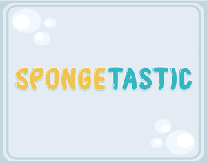 play Spongetastic Game