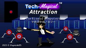 play - ™ - The Rise Of Computers