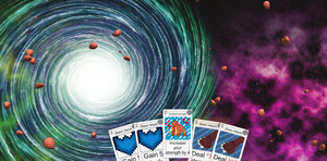 play Mhurak Multiverse Cosmic Battle