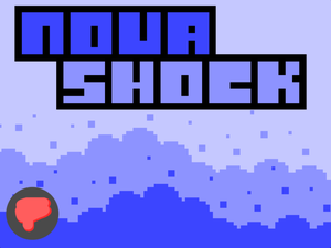 play Nova Shock
