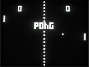 play Pong