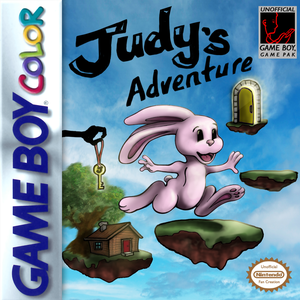 play Judy'S Adventure