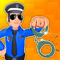 play Police Evolution Idle