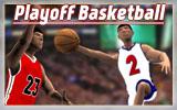 play Playoff Basketball