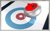 play Olympic Curling