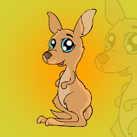 play G2J Cute Nabarlek Rescue