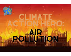 play Climate Action Hero