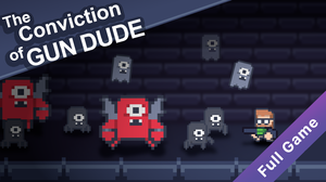 play Conviction Of Gun Dude