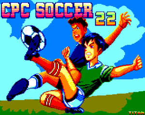 play Cpc Soccer 22