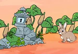 play Cute Nabarlek Rescue