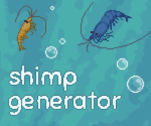 play Shimp Generator
