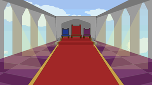 play Visual Novel Project