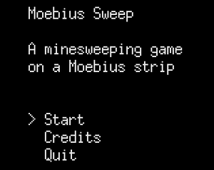 play Möbius Sweep