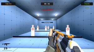 play Range Shooter