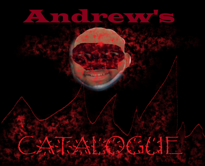 play Andrew'S Catalogue