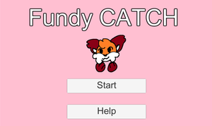 play Fundy Catch!
