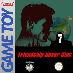 play Friendship Never Dies