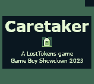 play Caretaker