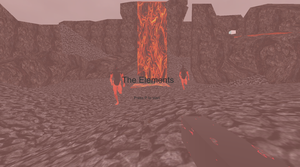 play The Elements