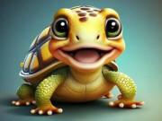 play Turtle Puzzle Quest