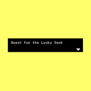 play Quest For The Lucky Sock