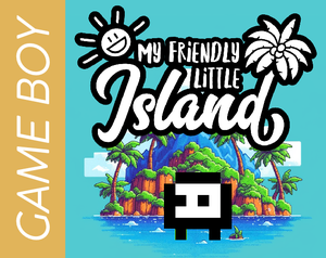 play My Friendly Little Island