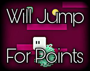 play Will Jump For Points