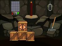 G2M Feed The Hungry Man And Unlock Hidden Treasures Html5