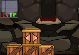 play Feed The Hungry Man And Unlock Hidden Treasures