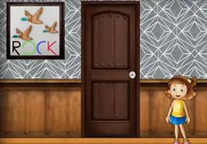 play Kids Room Escape 110