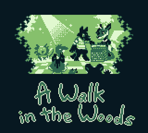 play A Walk In The Woods [Gb Showdown '23]
