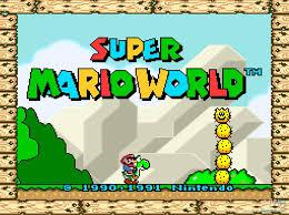 play Smw Maze
