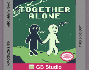 play Together Alone