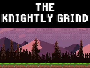 play The Knightly Grind