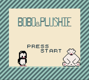 play Bobo&Plushie