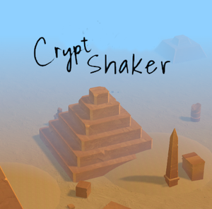 play Crypt Shaker