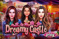 play Dreamy Castle