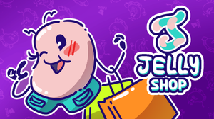 play Jelly Shop