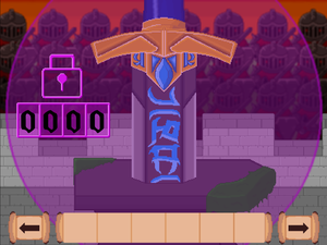 play Excalibur'S Enigma