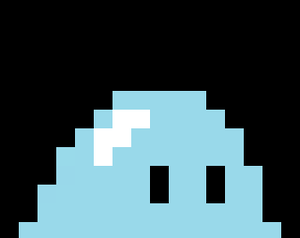 play Slime Run