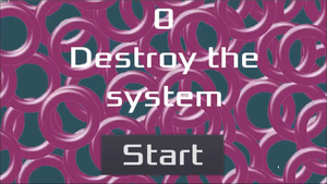 play Destroy