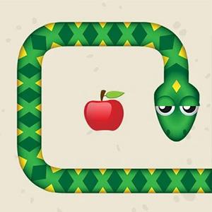 play Snake