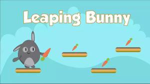 play Leaping Bunny