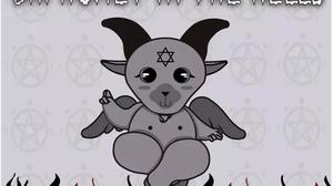 play Baphomet In The Hells