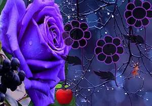 play Precious Rose Escape