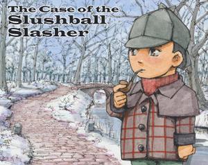 play Slushball Slasher (Renpy 8.1 Web)