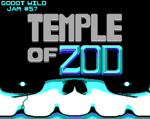 play Temple Of Zod